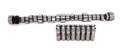 COMP Cams Cam & Lifter Kit CBVI XR276HR for 1996-1999 Chevrolet 454/502 Big Block Engines
