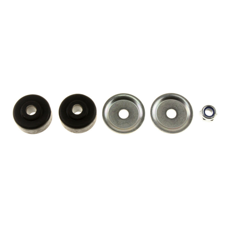 Bilstein B6 4600 Monotube Shock Absorbers for Jeep Wagoneer and Cherokee – Front Pair