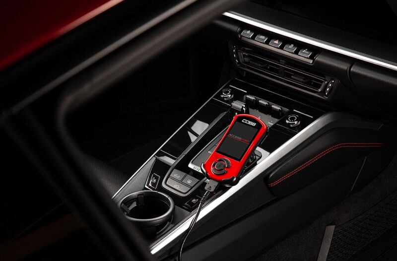 COBB AccessPORT V3 for Porsche 911 992 Carrera / S / GTS