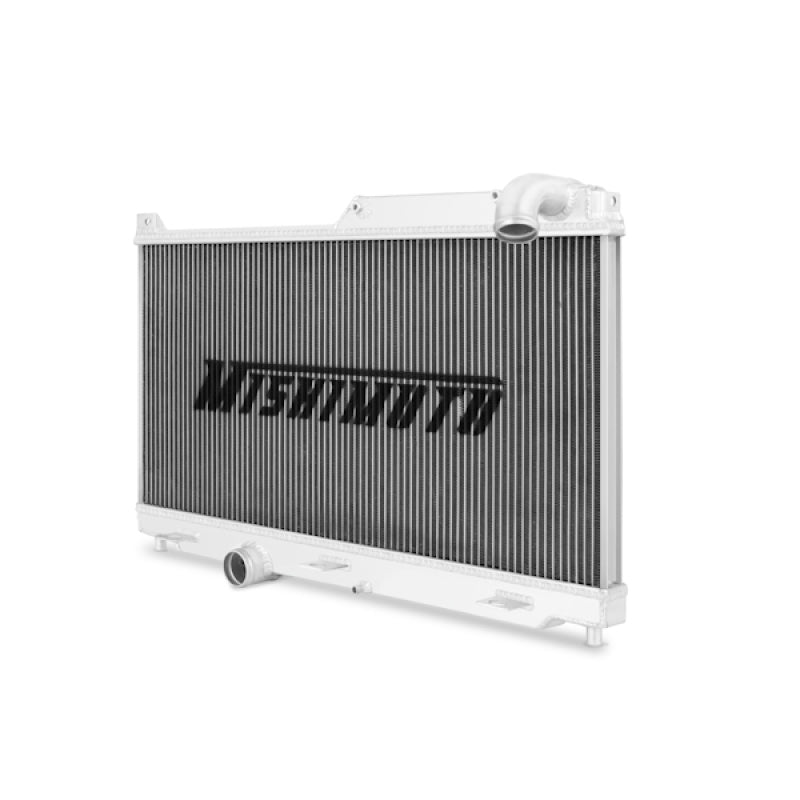 Mishimoto 93-95 Mazda RX-7 Performance Aluminum Radiator - Enhanced Cooling System