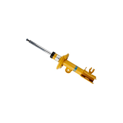 Bilstein B6 16-17 Fiat 500X Front Right Suspension Strut Assembly - Monotube Design for Enhanced Ride and Handling