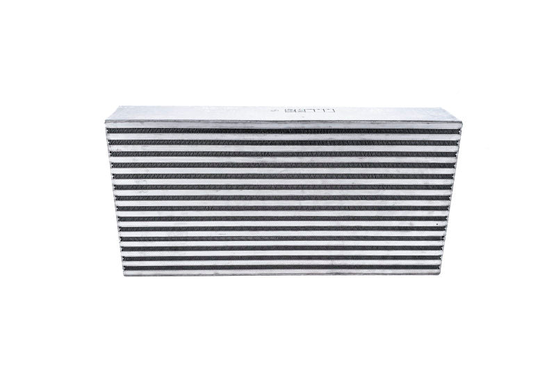 Garrett Part Number 486827-6002 Air/Air Intercooler for 1000 HP Applications