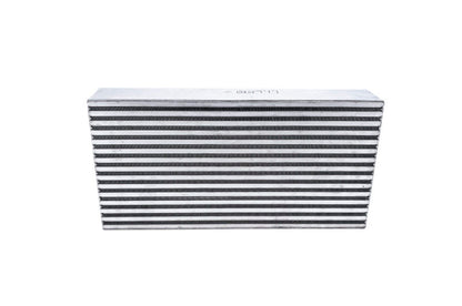 Garrett Part Number 486827-6002 Air/Air Intercooler for 1000 HP Applications