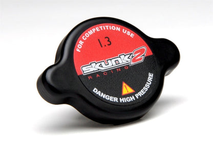 Skunk2 Racing High-Pressure Radiator Cap for Honda Civic, Acura, Mazda, Mitsubishi, Subaru – Part Number 359-99-0020
