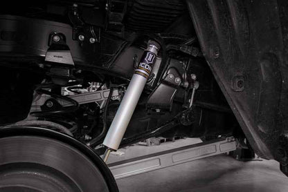 ICON 2023 Toyota Sequoia 3-4.5in Stage 4 Suspension System Tubular