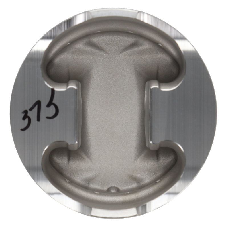 Wiseco K562M875 Professional Series Forged 87.50mm Chrysler 2.4L Racing Pistons - Set of 4