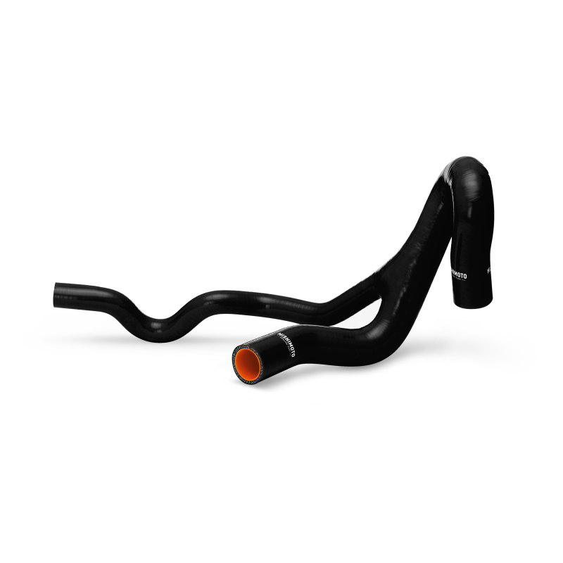 Mishimoto 2010-2013 Mazda Mazdaspeed 3 2.3L Silicone Radiator Hose Kit - Black