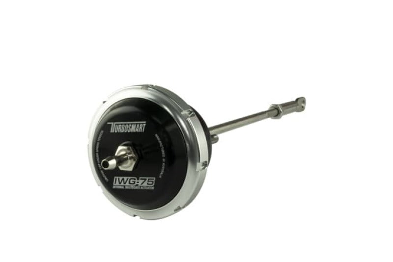 Turbosmart IWG75 Internal Wastegate Actuator for 7.3L Ford Powerstroke – Improved Turbo Response and Boost Control
