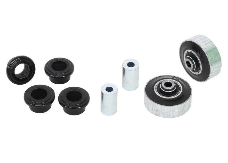 Whiteline KSK131 Lower Control Arm Service Kit for 2015-2016 Volkswagen Golf R and Audi A3