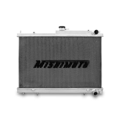 Mishimoto R33/R34 Nissan Skyline Aluminum Radiator – High Performance Cooling for 1993-2002 Models