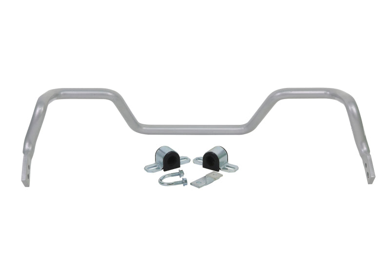 Whiteline Mazdaspeed 6 Adjustable 24mm Rear Sway Bar - Enhance Handling and Cornering Performance