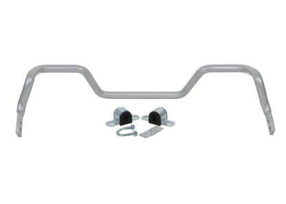 Whiteline Mazdaspeed 6 Adjustable 24mm Rear Sway Bar - Enhance Handling and Cornering Performance
