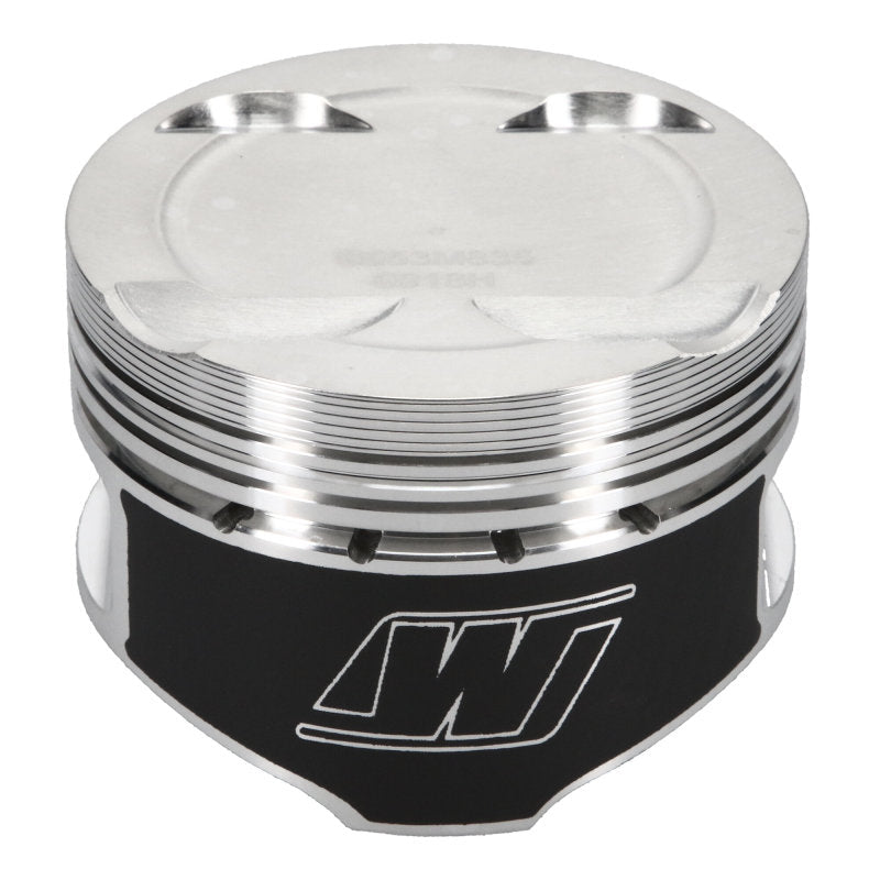 Wiseco MAZDA Turbo Piston Set Part K553M835 - 83.50mm Bore for 1994-2003 Mazda Miata