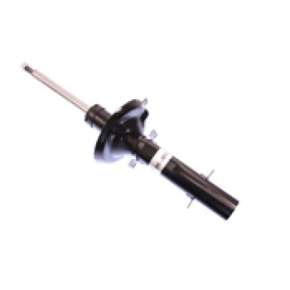 Bilstein B4 OE Replacement Front Twintube Strut Assembly for Volkswagen Beetle, Golf, and Jetta