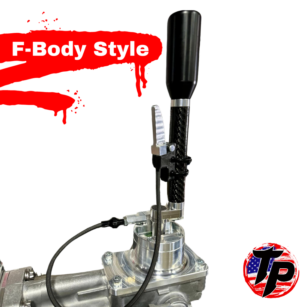 Money Shift F-Body Style Shifter – Renegade Speed by Renegade Racing ...