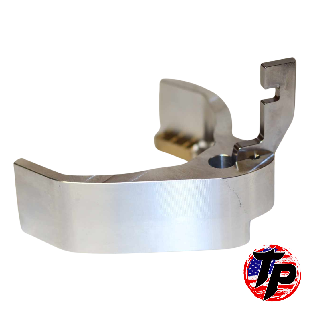 Billet Shift Link For TR6060 & T56 Billet Shift Forks - image 3