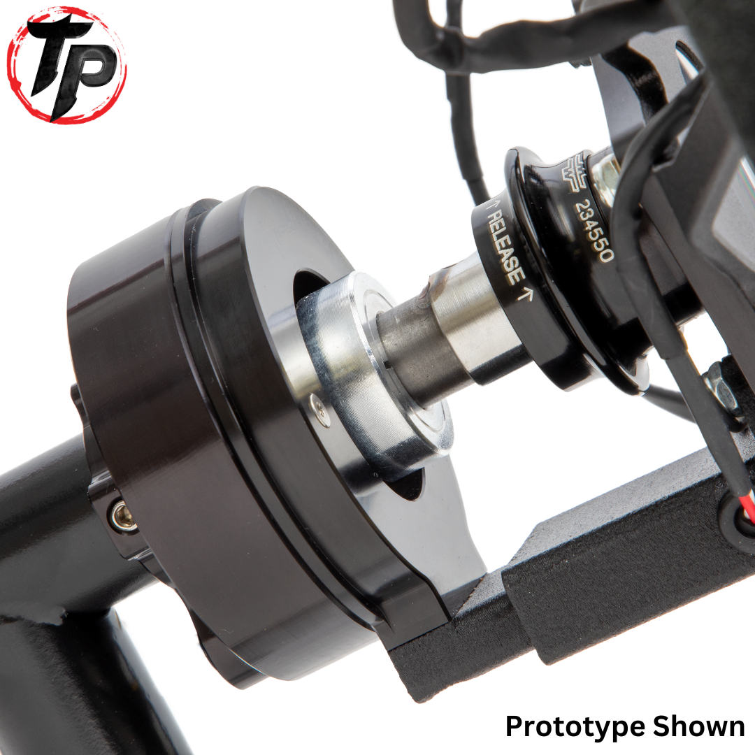 Endless Rotation Steering Connector - image 3