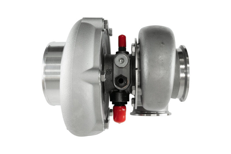 Turbosmart Water Cooled TS-2 Turbocharger 6870 (Kompact) V-Band 0.96AR Externally Wastegated