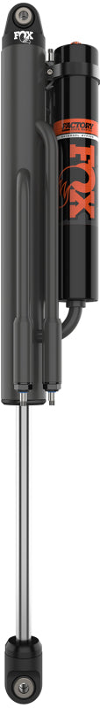 FOX 2.5-inch x 12-inch Factory Race External Bypass Piggyback Shock - Right for Off-Road Performance