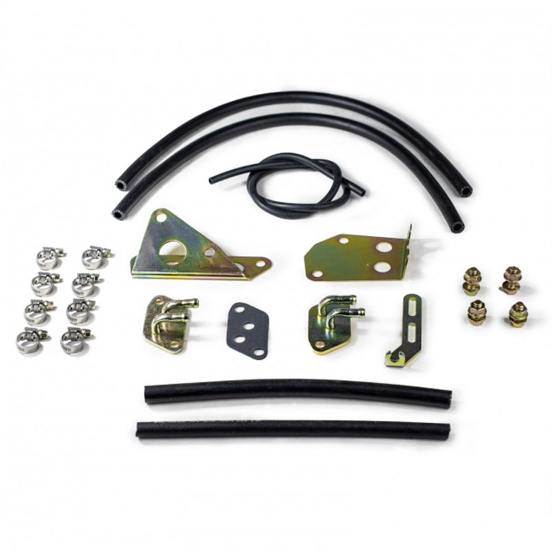 Skunk2 Racing H22 Manifold Hardware Kit for Pro Intake Manifolds (Part #907-05-0399)