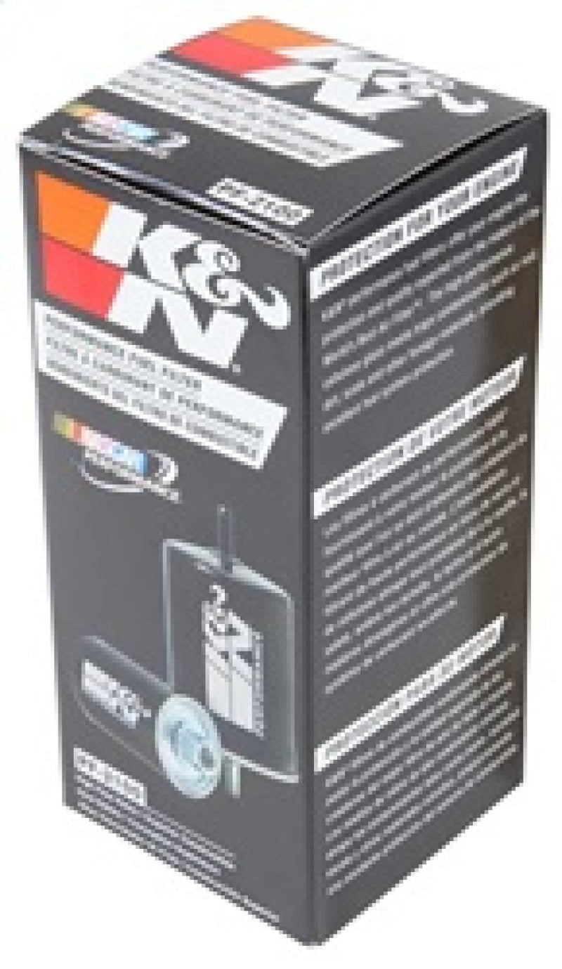 K&N Engineering PF-2100 Performance Fuel Filter for Cadillac Catera and Escalade