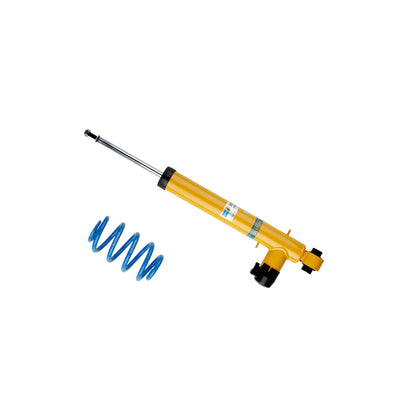Bilstein B16 DampTronic Suspension Kit for 2015-2021 Volkswagen Golf R & GTI – Adjustable Ride Height & Electronic Compatibility