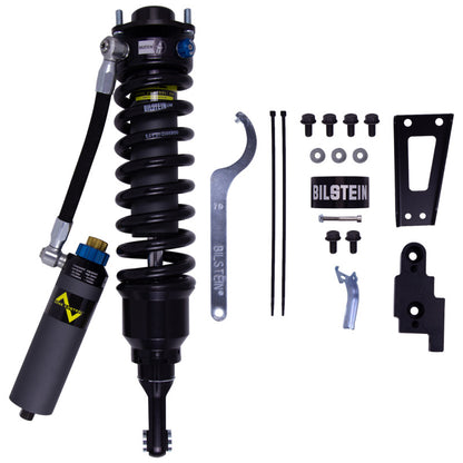 Bilstein B8 8112 Series Front Left Shock Absorber and Coil Spring Assembly for Toyota Tacoma (2005-2022)