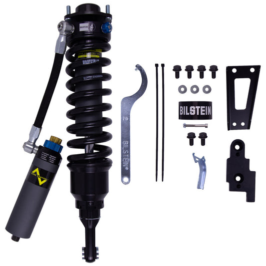 Bilstein B8 8112 Series Front Left Shock Absorber and Coil Spring Assembly for Toyota Tacoma (2005-2022)