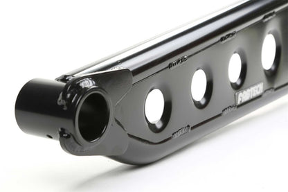 Fabtech FTS22321 Radius Arm Lift System for Ford F-250 and F-350 4WD - 4, 6, or 8 Inch Lift