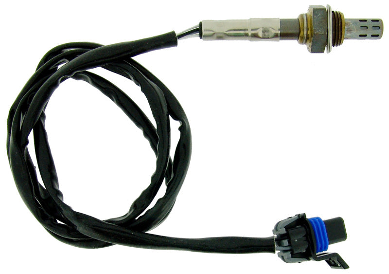 NGK Chevrolet Malibu 2003-1997 Direct Fit Oxygen Sensor Part Number 21537