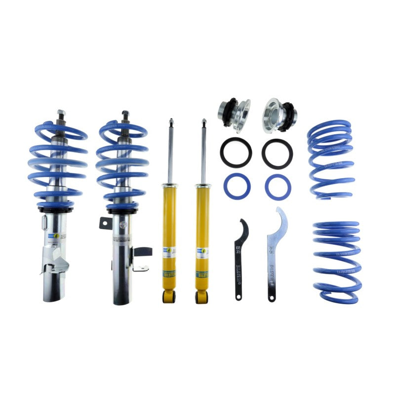 Bilstein B14 (PSS) Performance Suspension Kit for Ford Focus 2013-2018