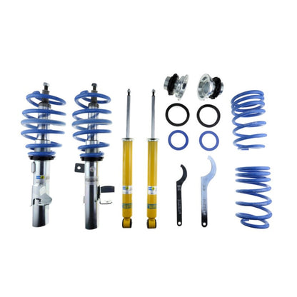 Bilstein B14 (PSS) Performance Suspension Kit for Ford Focus 2013-2018