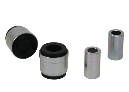 Whiteline Rear Track Bushing for 2011-2013 Jeep Wrangler JK – Part W83398
