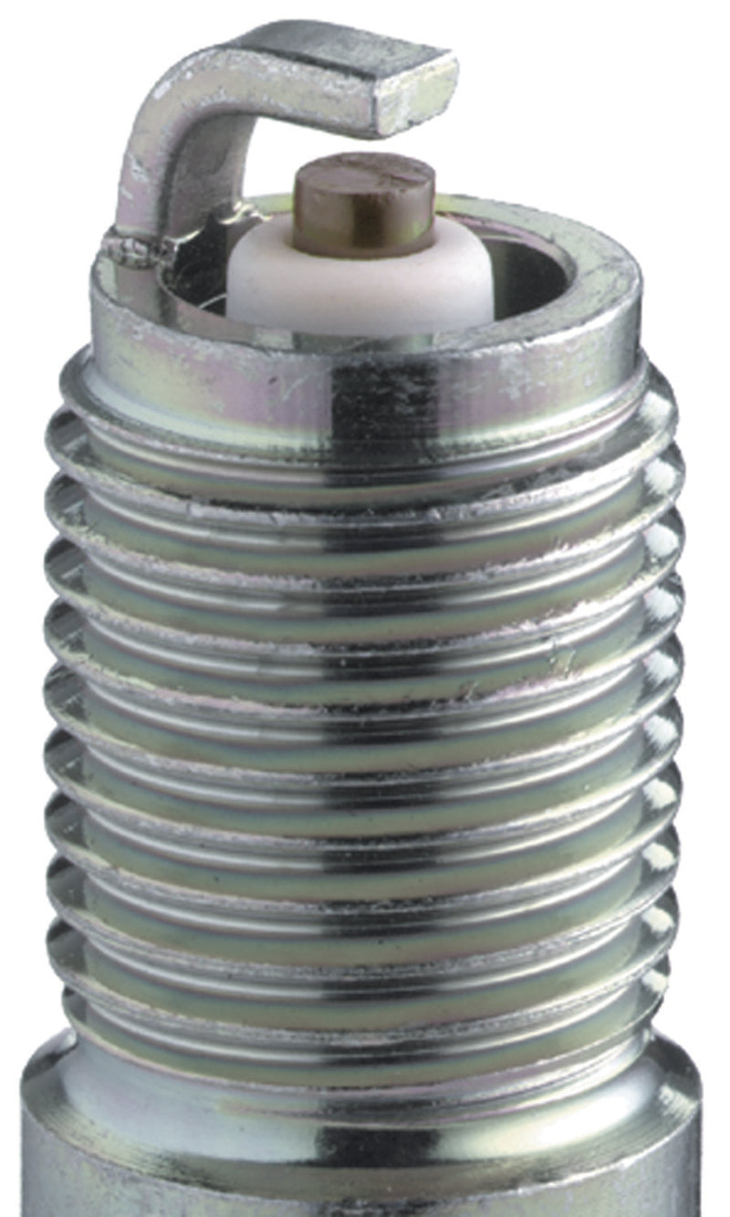 NGK C8EH-9 Standard Spark Plugs - Reliable OE-Grade Performance for Hyosung Motorcycles (Box of 10)