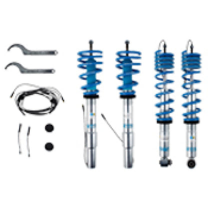 Bilstein B16 (DampTronic) PSS10 Performance Suspension System for BMW M5 (2006-2010)