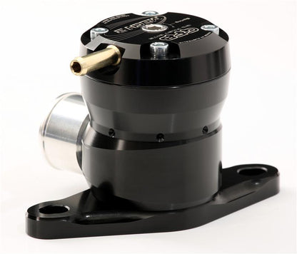 GFB Mach 2 TMS Recirculating Diverter Valve for Subaru WRX, Legacy, and Forester – Part T9101 by Go Fast Bits