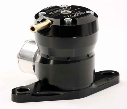 GFB Mach 2 TMS Recirculating Diverter Valve - Subaru 08+ WRX / 03-09 GT Legacy / 09-12 XT Forester
