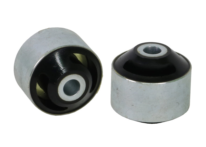 Whiteline W53493 Control Arm Rear Lower Inner Bushing Kit for Hyundai Santa Fe 2007-2010