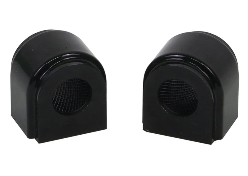 Whiteline W23677 Rear Sway Bar Mount Bushing Kit for 2015-2016 Volkswagen Golf and Audi A3