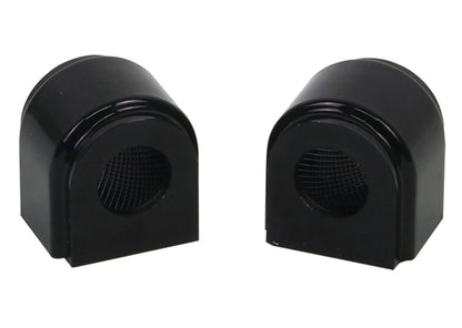 Whiteline W23677 Rear Sway Bar Mount Bushing Kit for 2015-2016 Volkswagen Golf and Audi A3
