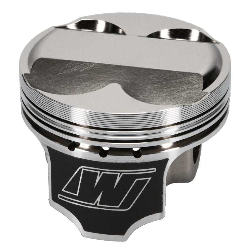 Wiseco K567M845AP Honda B16A Forged Racing Piston Set - 84.50 mm Bore
