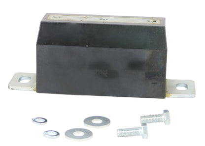 Whiteline W93472 Transmission Mount Bushing for GMC and Chevrolet Trucks