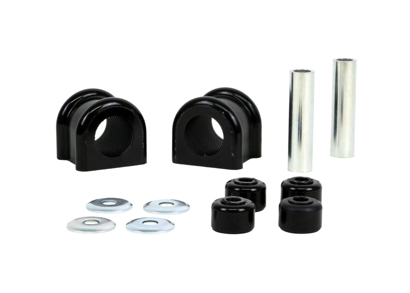 Whiteline W23824 32mm Sway Bar Mount Bushing for Dodge Ram 1500 and 3500