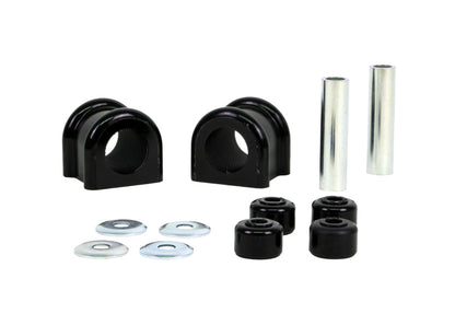 Whiteline W23824 32mm Sway Bar Mount Bushing for Dodge Ram 1500 and 3500