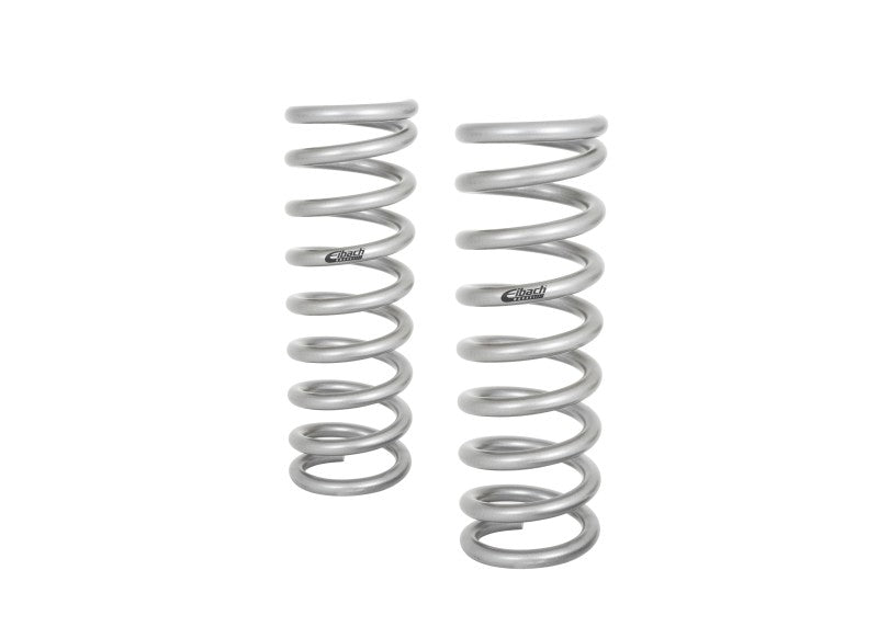 Eibach Pro-Lift-Kit Front Springs for 2013-2014 Ram 3500 - Enhance Off-Road Capability and Ground Clearance