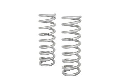Eibach Pro-Lift-Kit Front Springs for 2013-2014 Ram 3500 - Enhance Off-Road Capability and Ground Clearance