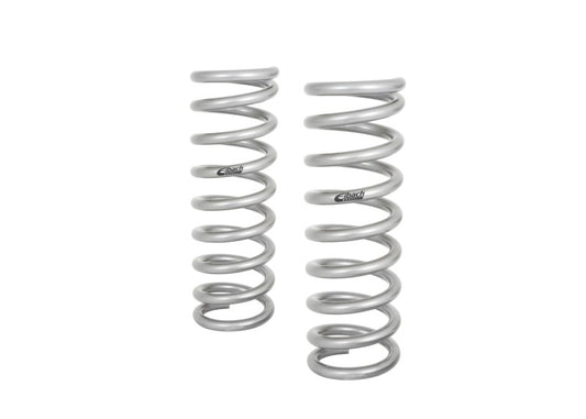Eibach Pro-Lift-Kit Front Springs for 2013-2014 Ram 3500 - Enhance Off-Road Capability and Ground Clearance
