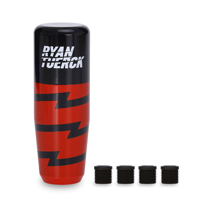 Mishimoto 2017 Limited Edition Ryan Tuerck Drift-Inspired Performance Shift Knob