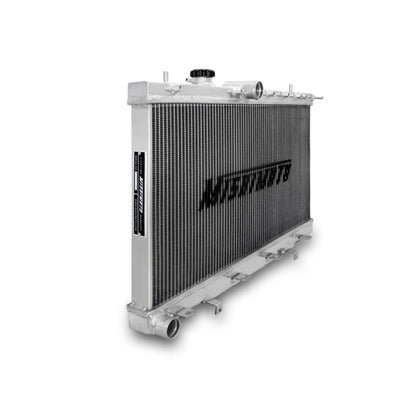 Mishimoto 01-07 Subaru WRX and STI Aluminum Performance Radiator