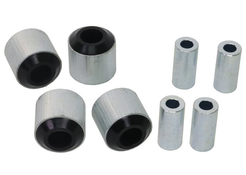 Whiteline Control Arm Bushing Kit for BMW 3 Series & 1 Series – Part W63400
